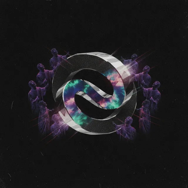 Mirage of Current – Blaze & Verve, okładka