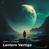 Lantern Vertigo by Comet & Current — Nordic Bass Confident cover art on WeavyAudio