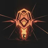 Max Reps No Mercy — The Pulse Setters cover art