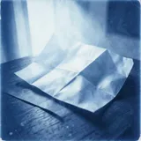 Folding the Light by Milo & Tess — House Dreamy cover art on WeavyAudio