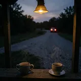 Every Mile Back to You 2 — The Rosewood Line cover art