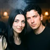 Krew na betonie 3 — Blask & Smog cover art