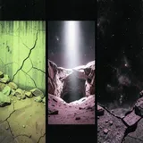 Caliche Rift 2 by Crimson Bloom — House Energetic cover art on WeavyAudio