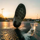 Catch Me If You Bounce by Rell Ceezy — Hip-Hop Energetic cover art on WeavyAudio