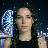 Summer Nights — Rhythmia cover art