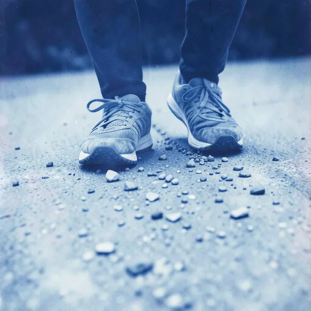 FLOOR CALLING 2 – Lil Kinetic, okładka