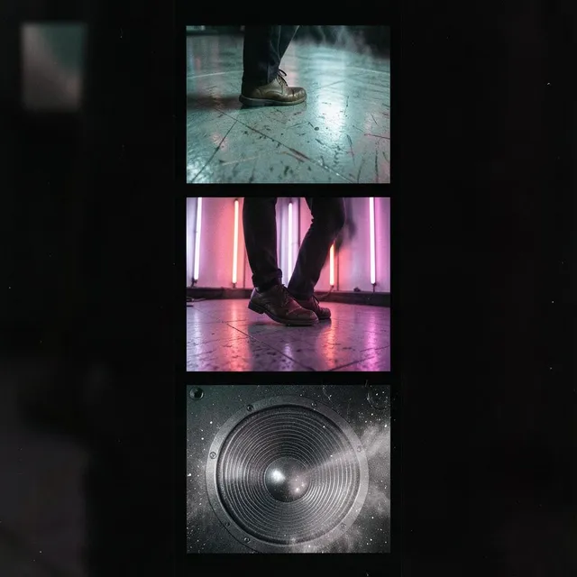 Drown in the drive 2 – DJ Ferrox, okładka