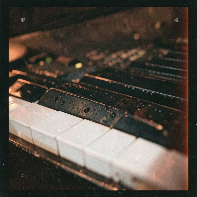 Piano Finds My Pulse 2 – Nova Mzansi, okładka