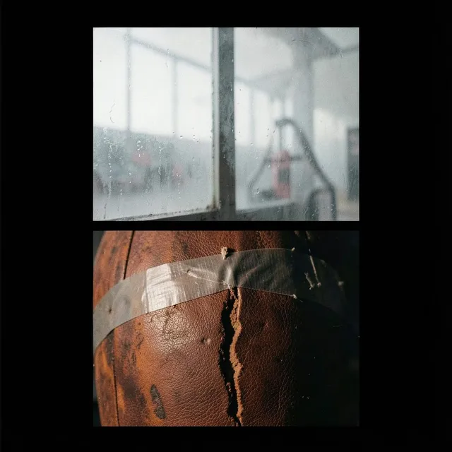 Scars Don't Lie 2 – Lil Ferro, okładka