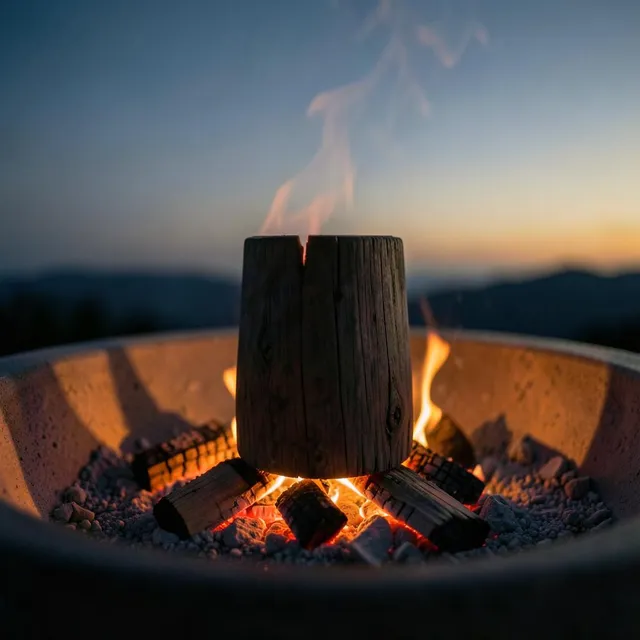 Umlilo Is Calling – Sthoko Nights, okładka