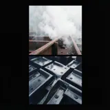 Pulse Compression by Comet & Satellite — House Energetic cover art on WeavyAudio