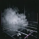 Diamond Static Descent 2 by Cyro Aurora — Techno Dark cover art on WeavyAudio