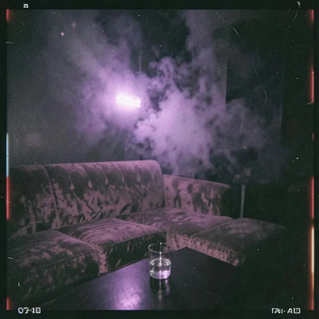 Migawka w subie 2 – Velvet Sub, okładka
