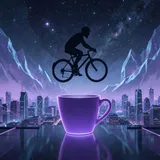 Purple Cup by Fred — Trap Dreamy cover art on WeavyAudio