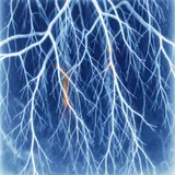 Electric Current — Golden Willow cover art