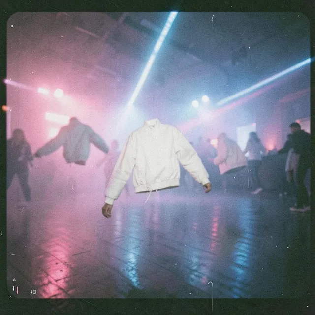 Serce bije szybciej 2 3 – Neon Vibes, okładka