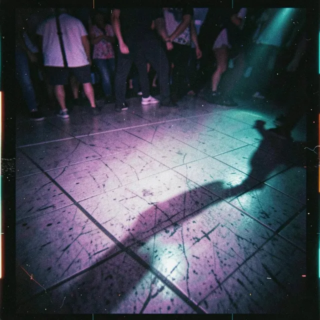 Every Step I Take – Nova & Rae, okładka