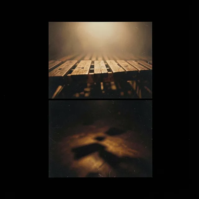 Marimba Midnight Sway – Nova Mzansi, okładka