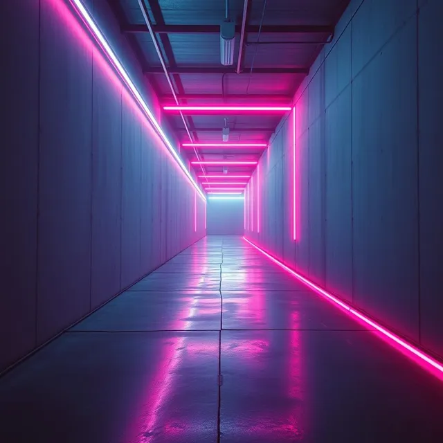 Chasing the Dark – Fred, okładka