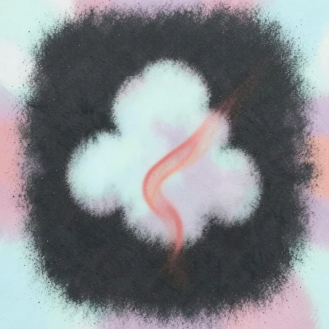 Souffle de l'Aube 2 by Della Aurora — Cinematic Calm cover art on WeavyAudio