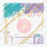 Backseat Static Love by Nightbus Theory — UK Garage Mellow cover art on WeavyAudio