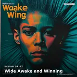 Wide Awake and Winning by Kelvin Drift — Focus Upbeat cover art on WeavyAudio