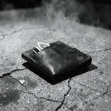 Bass w kieszeni, heavy on my chest 2 by Verso & Diesel — Lo-Fi Dark cover art on WeavyAudio