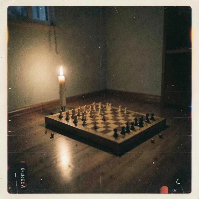 Soft Dark Quiet 2 – Marlow Weather, okładka