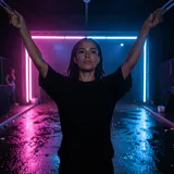 Neon Dreams — Yøkø & Sáenz cover art