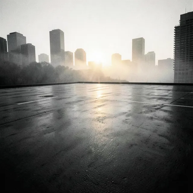 Skyline ignition, dawn takes the wheel 2 – Ashen Cascade, okładka