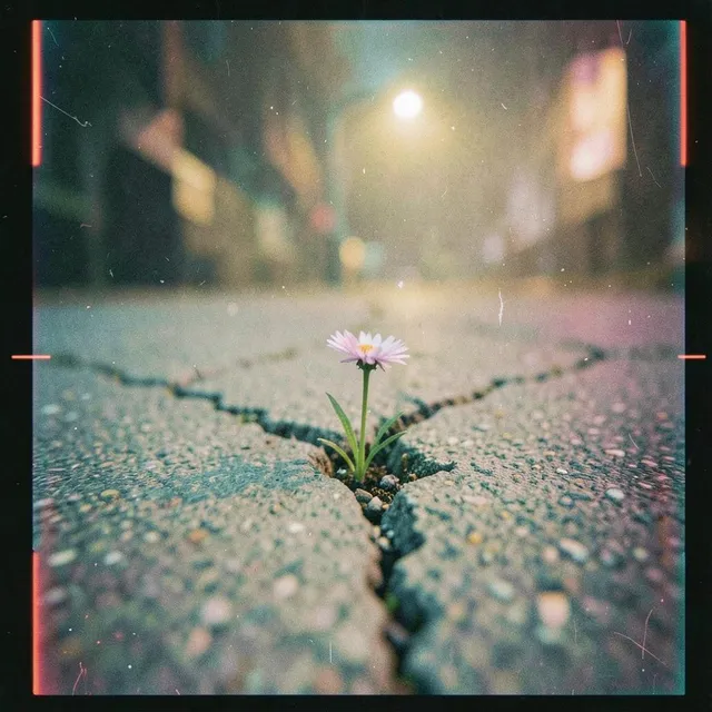 Familiar silence that never goes unchecked 3 – DJ Malvado, okładka