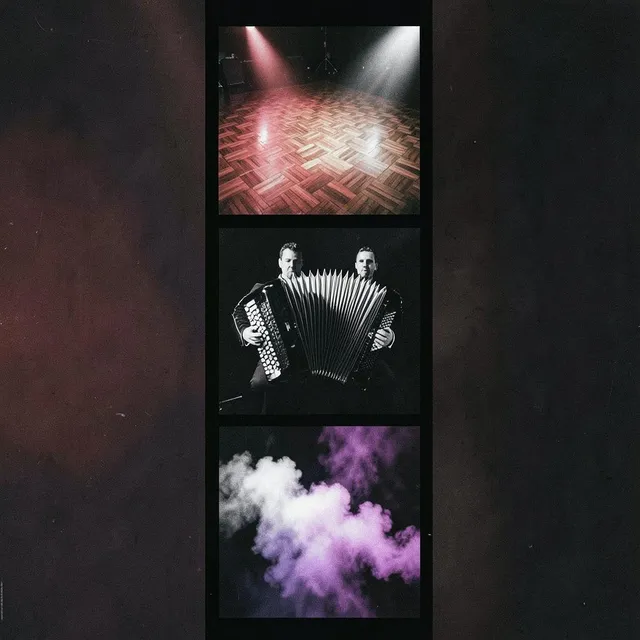 Ognisty rytm nocy 3 – Bliski & Szybki, okładka