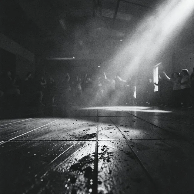 Lost in the noise, we sway 2 – Della Zephyr, okładka