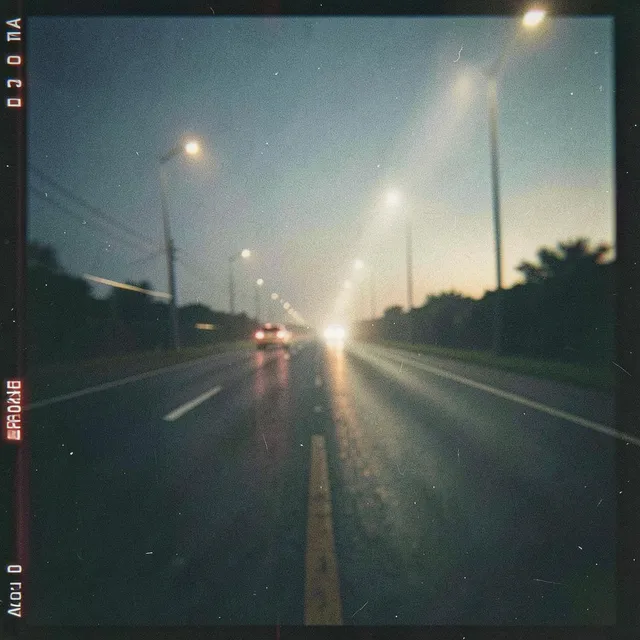 Won't stop, won't stop 2 – Cyro Zephyr, okładka
