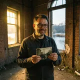 Stara Papiernia Nad Rzeką 2 — Stara Zmiana cover art
