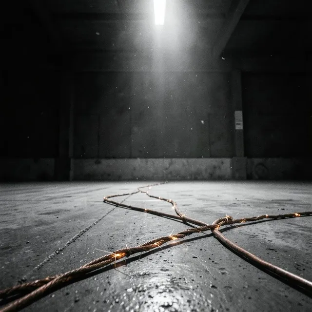 Echo Chamber Zero 2 – Cyro Aurora, okładka