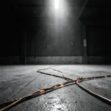 Echo Chamber Zero 2 by Cyro Aurora — House Dark cover art on WeavyAudio