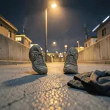 We Move Before Dawn by Kwena Steps — House Mellow cover art on WeavyAudio