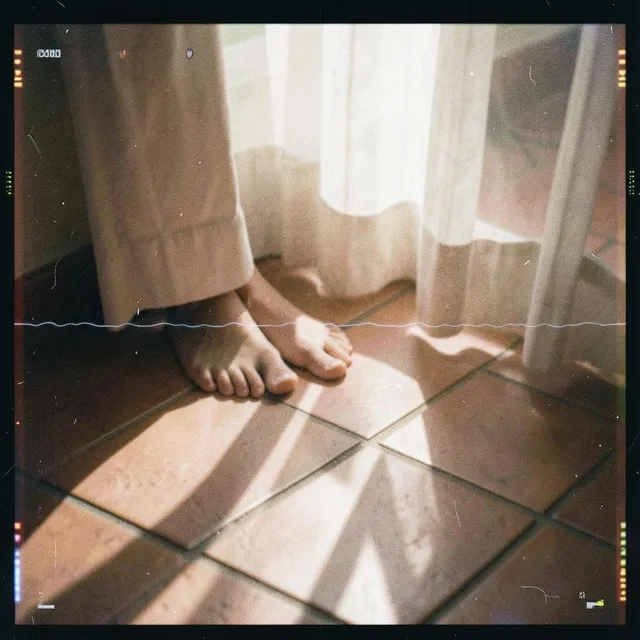 Let your shadow go 2 – DJ Solano, okładka