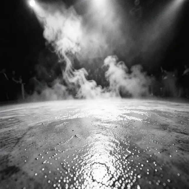 Heat of the Moment – DJ Snapback, okładka