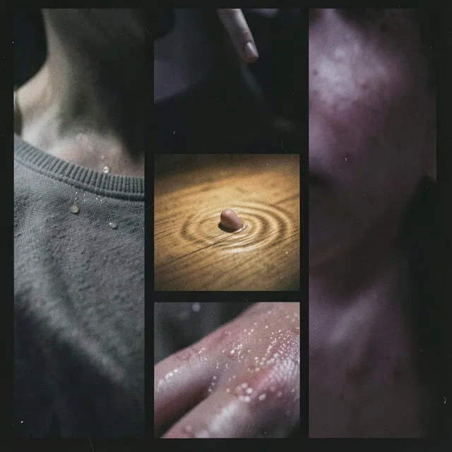 Skin against skin 2 2 – Kindred, okładka