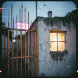 Hollowed into light 2 by Skyfern — Pop Confident cover art on WeavyAudio