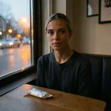 Streetlights Know My Name — Nora & the Static cover art