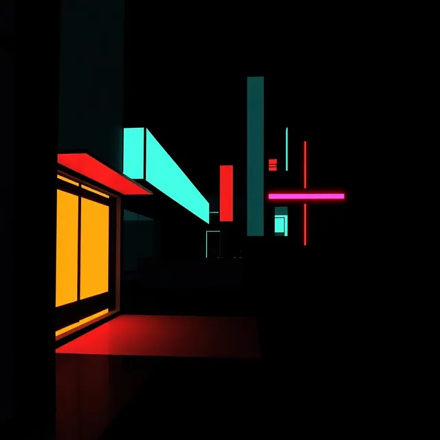 rapuje-real – WeavyAudio, okładka