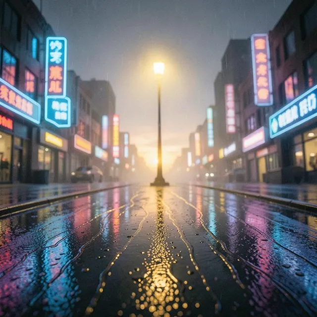 Berlin Never Sleeps Alone – Lena & Voss, okładka