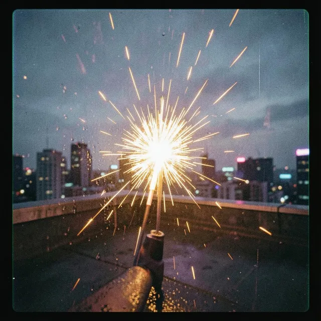 Ignite the Sky Tonight 2 – Aurelune, okładka