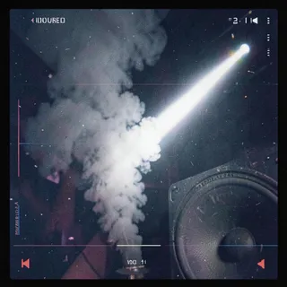 In the Energetic Zone — playlist cover — playlist cover, tile 2