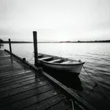 Riverside Horizon 2 by Tempo Junkie — Pop Upbeat cover art on WeavyAudio