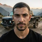 Dicen Que Ya Llegué 2 — El Ronco del Valle cover art