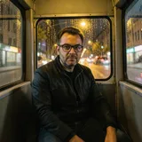 Ostatni Autobus O Północy — Stara Zmiana cover art